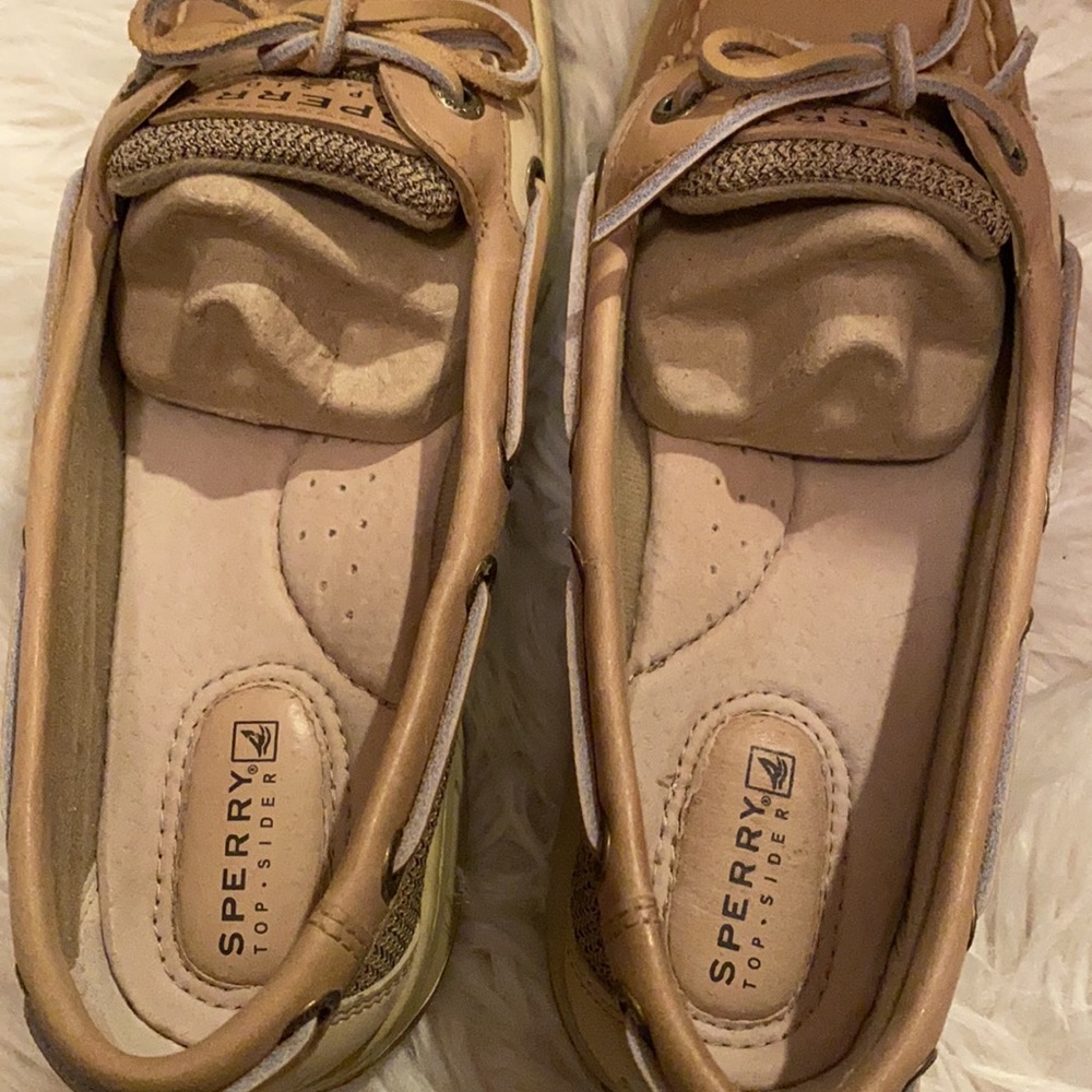 Sperrys - Picture 6 of 6